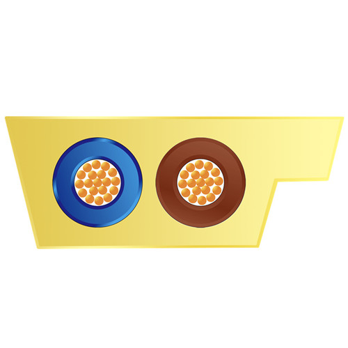 AS-I电缆