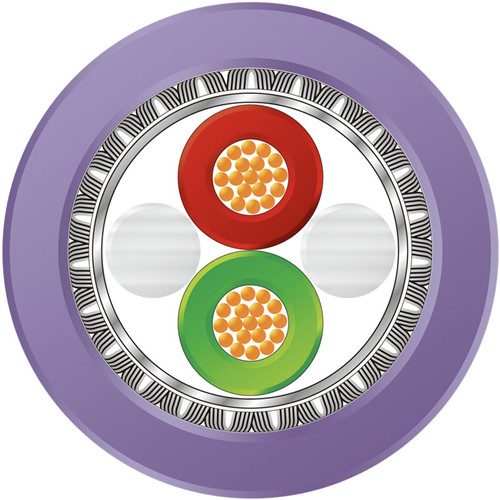 PROFIBUS-DP电缆