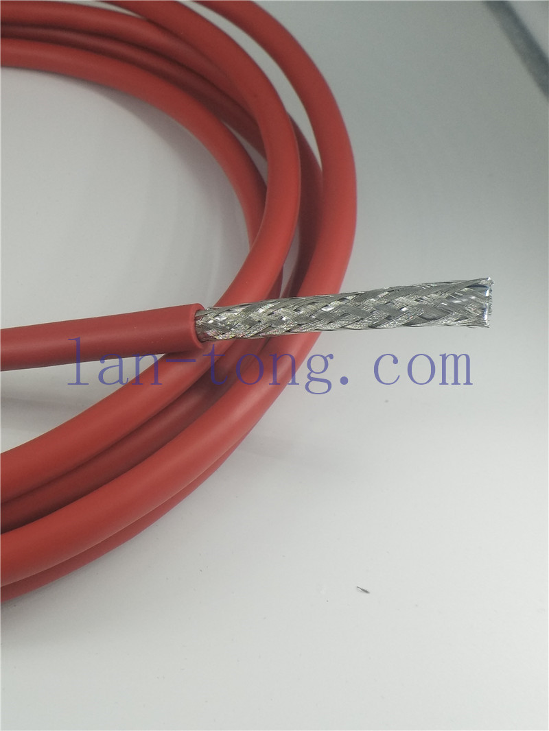 CC-Link专用通讯电缆_CC-LINK系统网络专用屏蔽线缆_cclink总线电缆_CCLINK屏蔽信号电缆