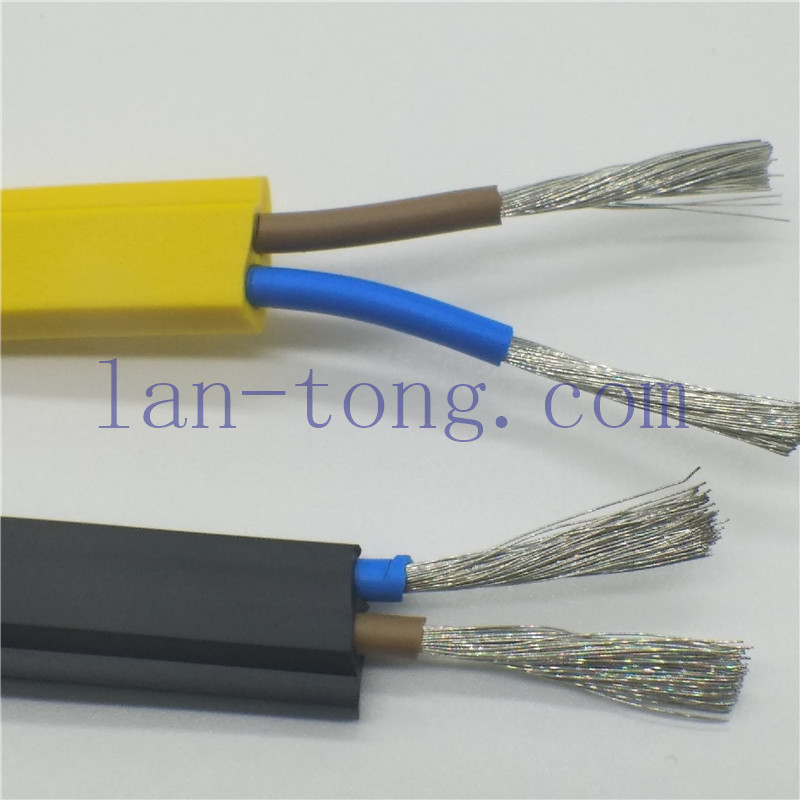 AS-I BUS总线电缆_asi电缆_asi通讯线_AS-Interfacae异形扁平电缆