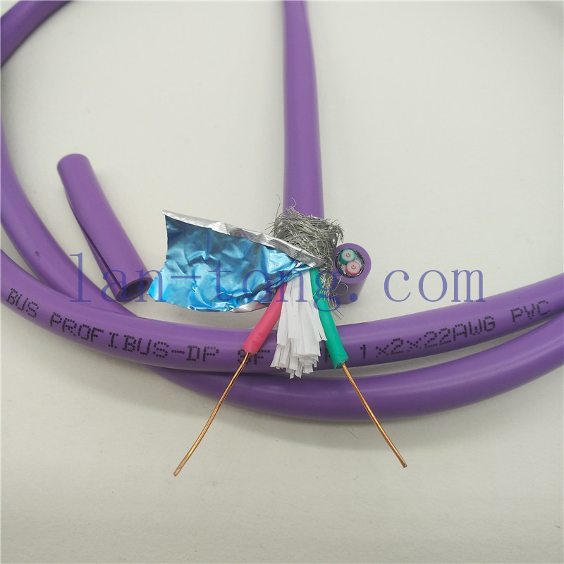 dp通讯屏敝网络电缆