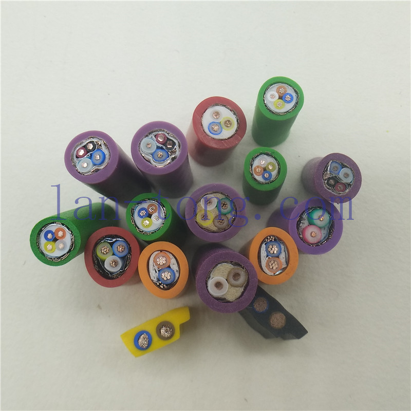 工业以太网电缆