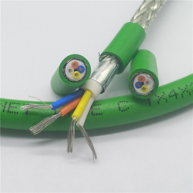 profinet网线cat5