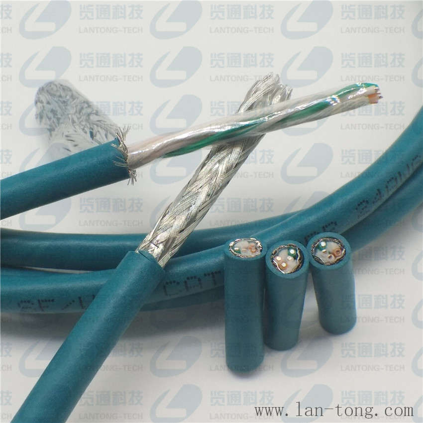 工业以太网电缆