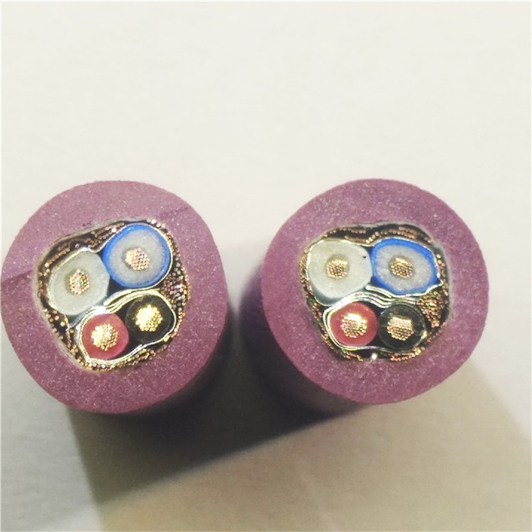 DeviceNet拖链电缆