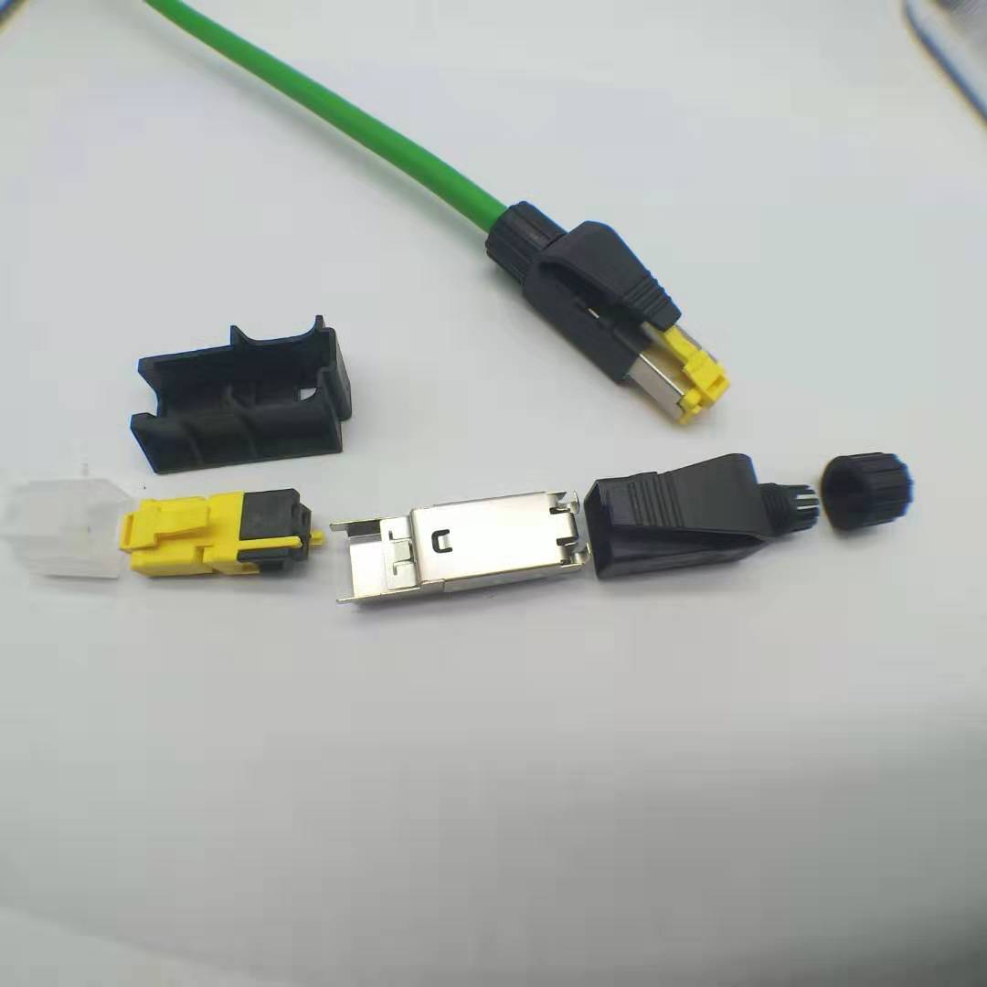 工业以太网电缆