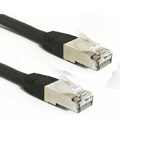 CAT6A RJ45-RJ45接口跳线网线